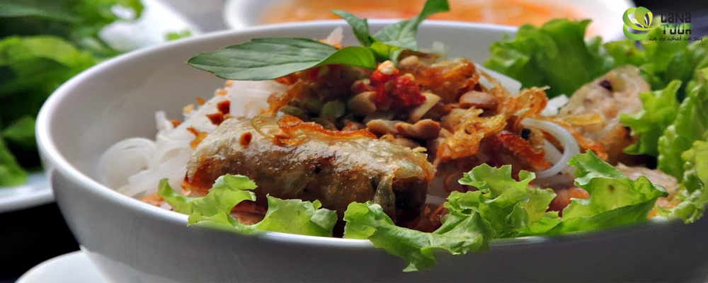 Viet Nam Culinary Tour